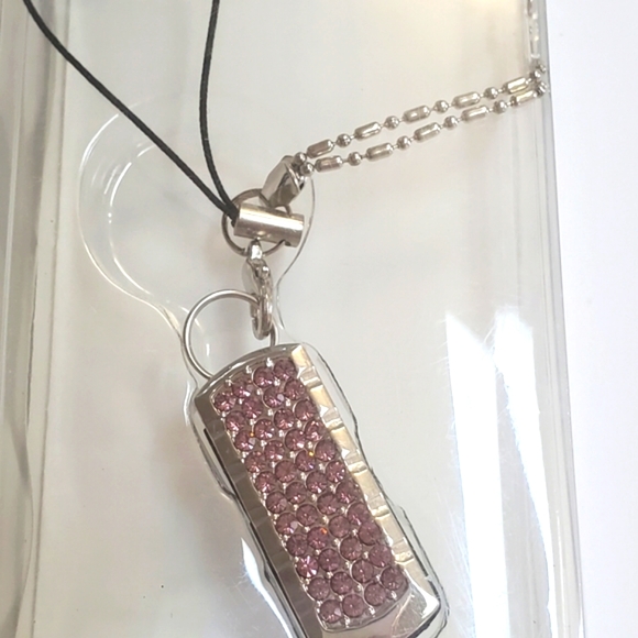 USB Key Chain - Picture 2 of 4